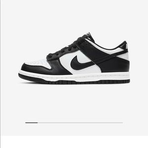 COPY - NIKE DUNK LOW GS